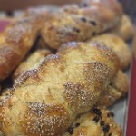 Helueni - comidas arabe